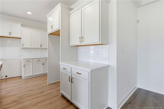 6732 Sim Canady Road, Hope Mills, NC 28348