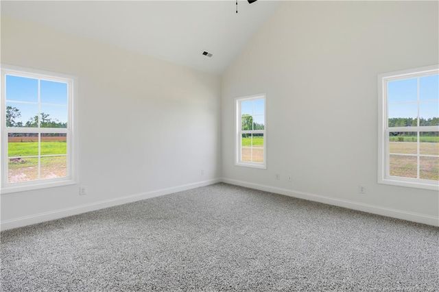 6732 Sim Canady Road, Hope Mills, NC 28348