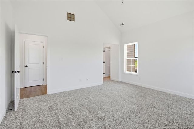 6732 Sim Canady Road, Hope Mills, NC 28348
