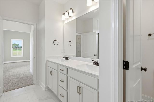 6732 Sim Canady Road, Hope Mills, NC 28348