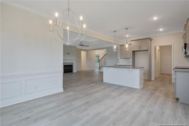 6732 Sim Canady Road, Hope Mills, NC 28348