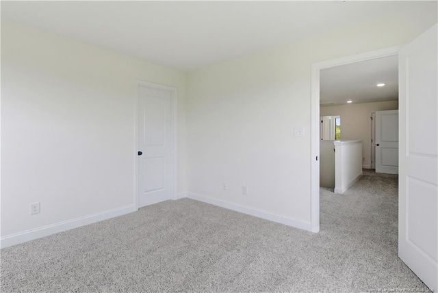 6732 Sim Canady Road, Hope Mills, NC 28348