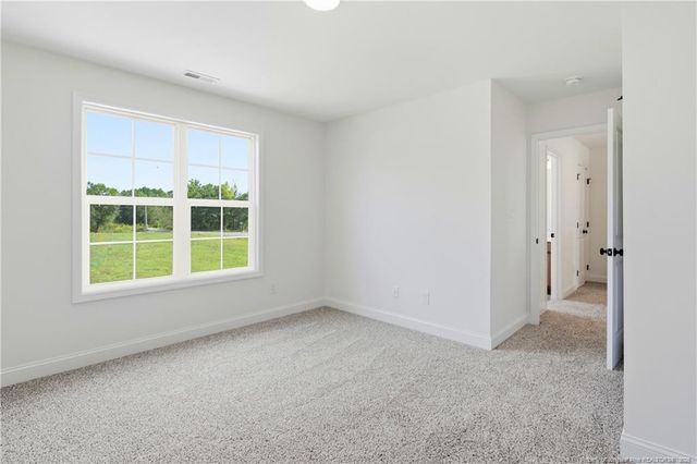 6732 Sim Canady Road, Hope Mills, NC 28348