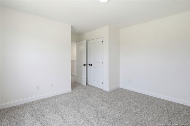 6732 Sim Canady Road, Hope Mills, NC 28348