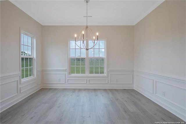 6732 Sim Canady Road, Hope Mills, NC 28348