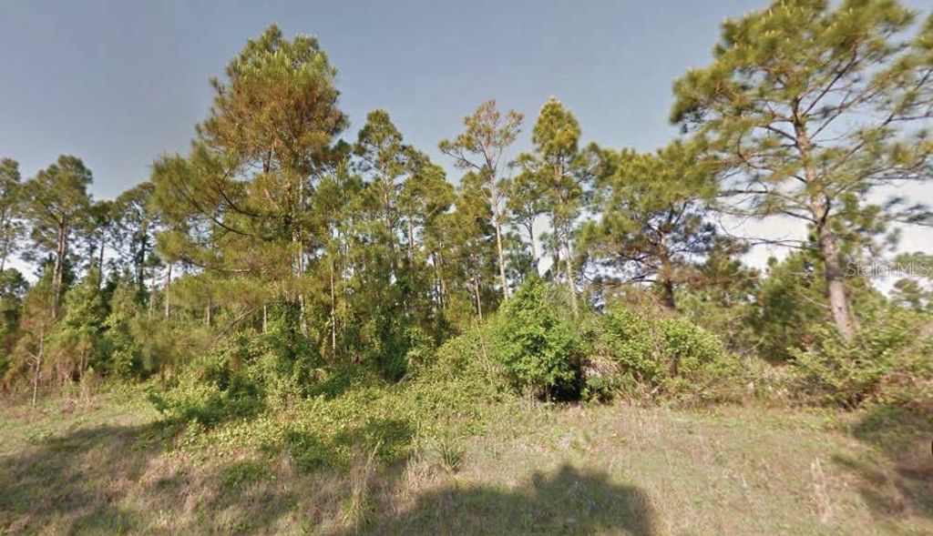 COTTAGEMAID STREET, North Port, FL 34288