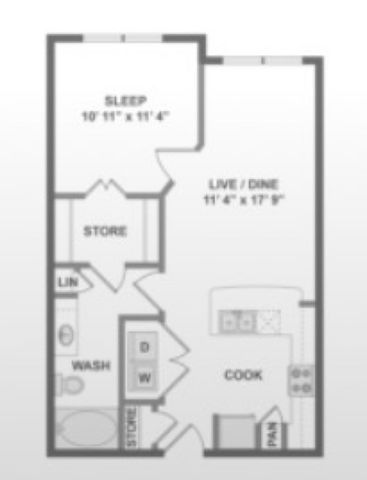 2525 Mccue St Road 545, Houston, TX 77056