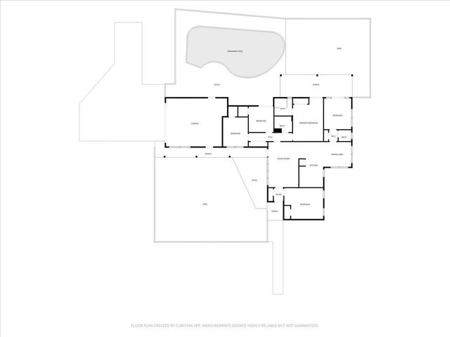 3426 Valley Brook Drive, La Porte, TX 77571