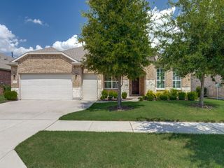 6544 Catalina Lane, Frisco, TX 75036