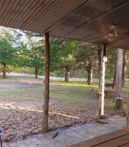 3842 Fm 2029, Telephone, TX 75488