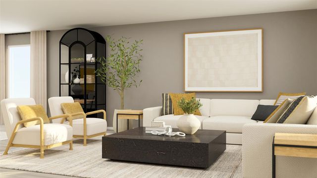 324 Dragonfly PARK, Hutto, TX 78634