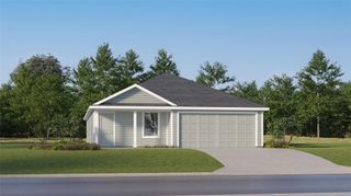 324 Dragonfly PARK, Hutto, TX 78634