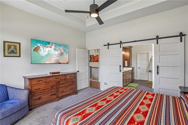 3121 SW Merriam Drive, Lee's Summit, MO 64081