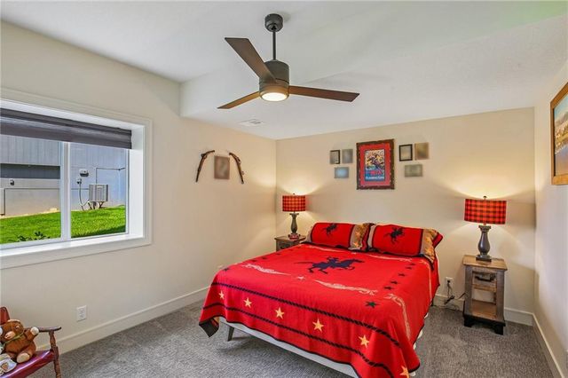 3121 SW Merriam Drive, Lee's Summit, MO 64081
