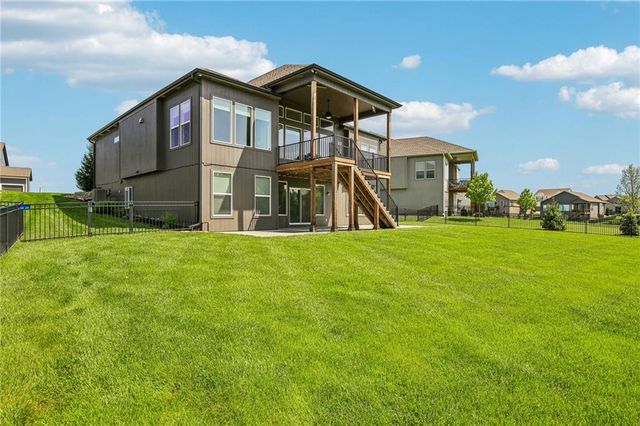 3121 SW Merriam Drive, Lee's Summit, MO 64081