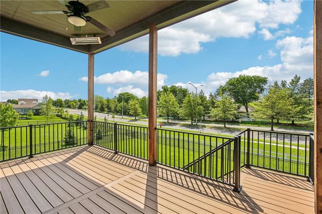 3121 SW Merriam Drive, Lee's Summit, MO 64081