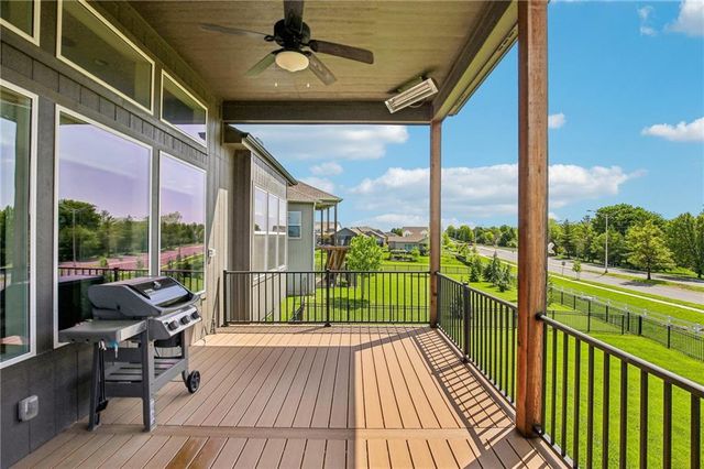 3121 SW Merriam Drive, Lee's Summit, MO 64081