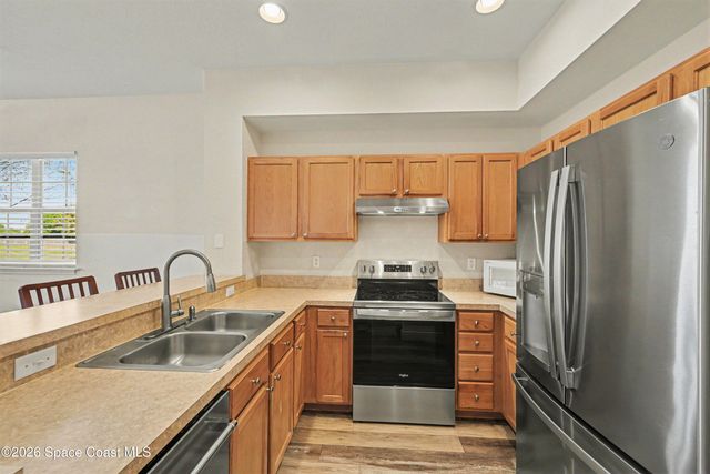 100 Turpial Way 108, Melbourne, FL 32901