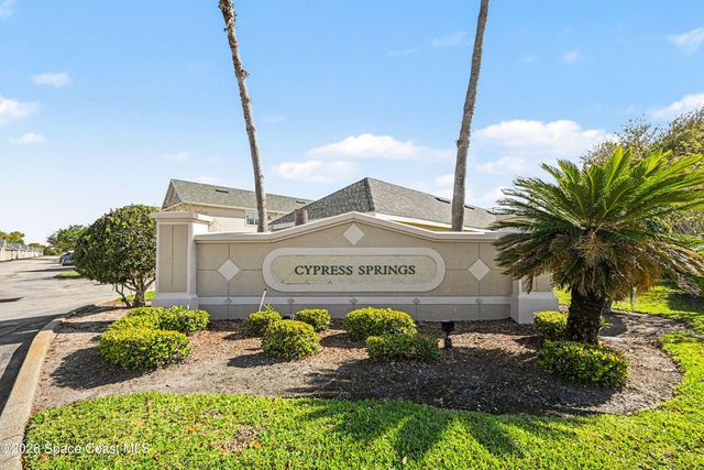 100 Turpial Way 108, Melbourne, FL 32901