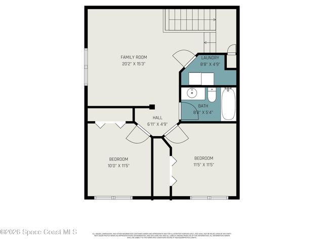 100 Turpial Way 108, Melbourne, FL 32901