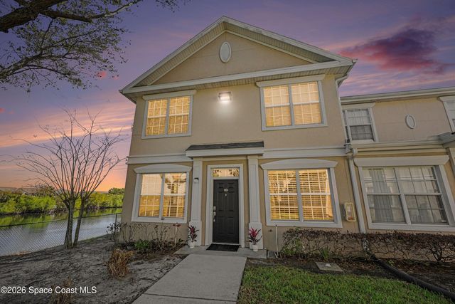 100 Turpial Way 108, Melbourne, FL 32901