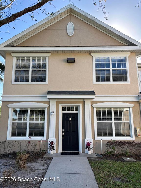 100 Turpial Way 108, Melbourne, FL 32901