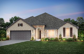717 Carriage Hill Road, Midlothian, TX 76065