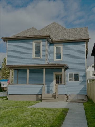 1202 Vine St, Connellsville, PA 15425