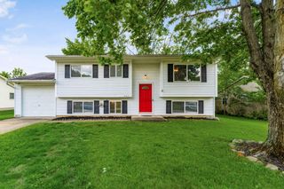 6415 Firethorn Avenue, Reynoldsburg, OH 43068