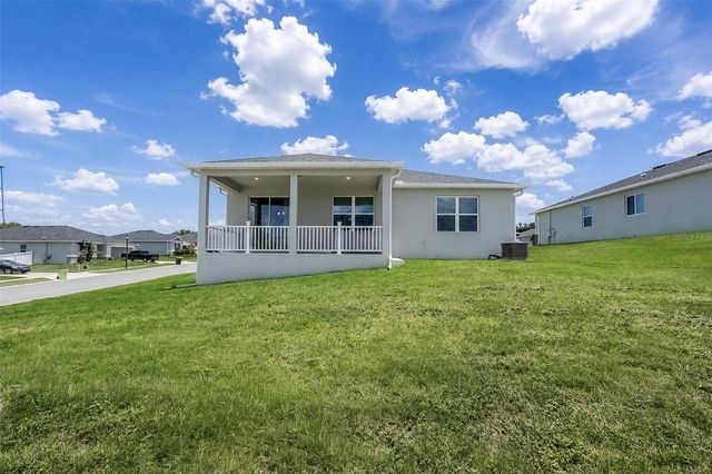 3349 PINK OLEANDER AVENUE, Mascotte, FL 34753