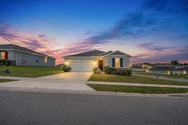 3349 PINK OLEANDER AVENUE, Mascotte, FL 34753