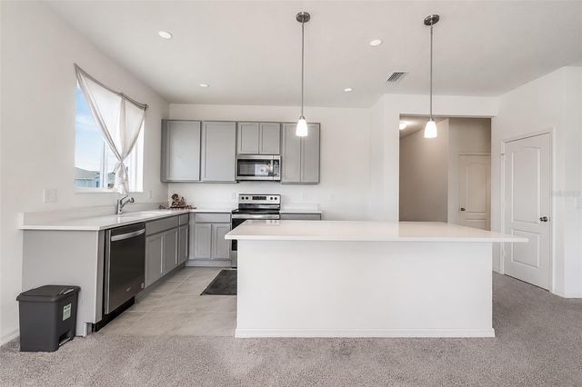 3349 PINK OLEANDER AVENUE, Mascotte, FL 34753