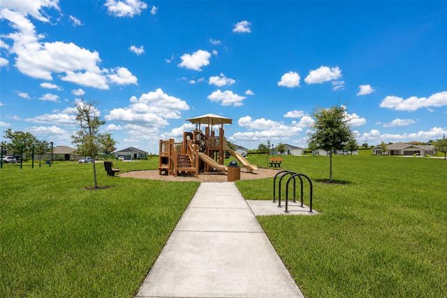 3349 PINK OLEANDER AVENUE, Mascotte, FL 34753