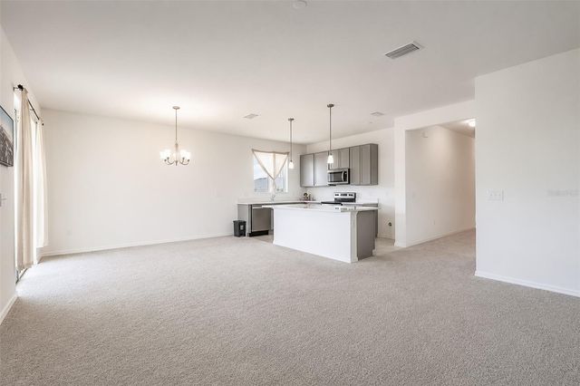3349 PINK OLEANDER AVENUE, Mascotte, FL 34753