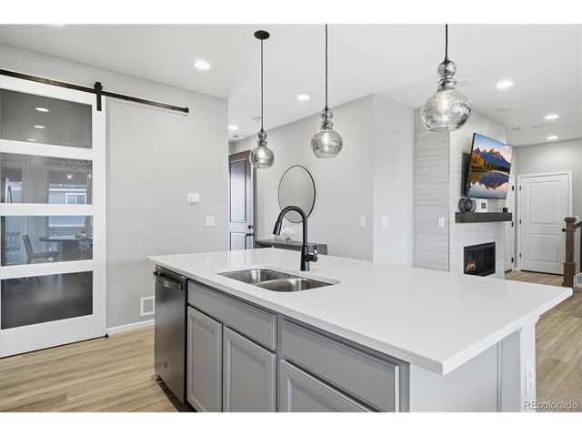 8029 Adams Fork Ave, Littleton, CO 80125