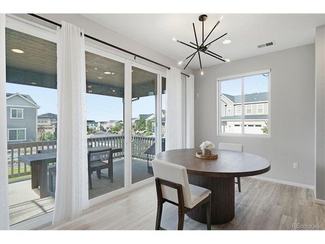 8029 Adams Fork Ave, Littleton, CO 80125