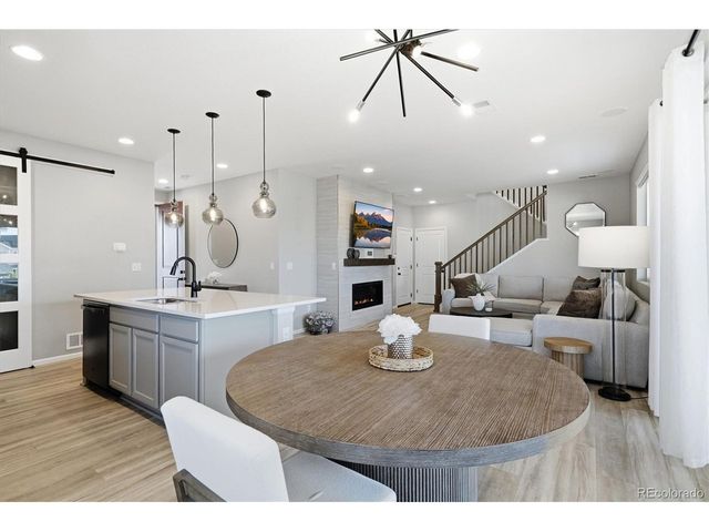 8029 Adams Fork Ave, Littleton, CO 80125