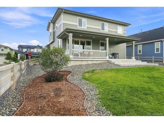 8029 Adams Fork Ave, Littleton, CO 80125