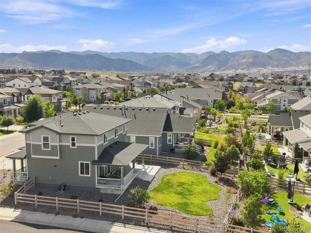 8029 Adams Fork Ave, Littleton, CO 80125