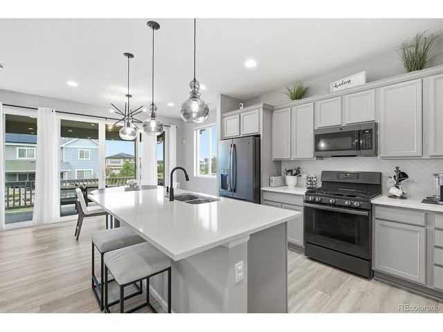 8029 Adams Fork Ave, Littleton, CO 80125