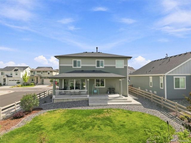 8029 Adams Fork Ave, Littleton, CO 80125