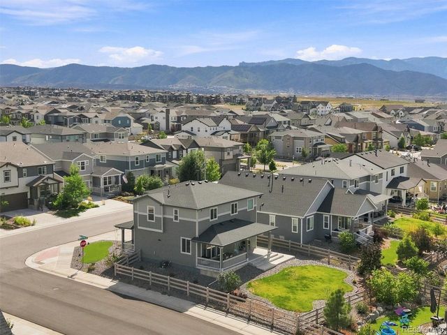 8029 Adams Fork Ave, Littleton, CO 80125