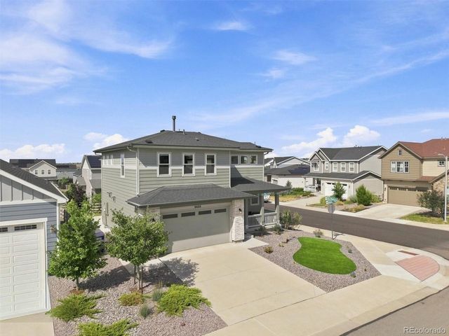 8029 Adams Fork Ave, Littleton, CO 80125
