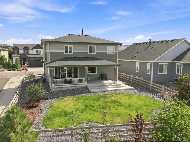 8029 Adams Fork Ave, Littleton, CO 80125