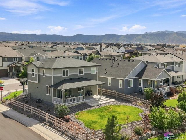 8029 Adams Fork Ave, Littleton, CO 80125