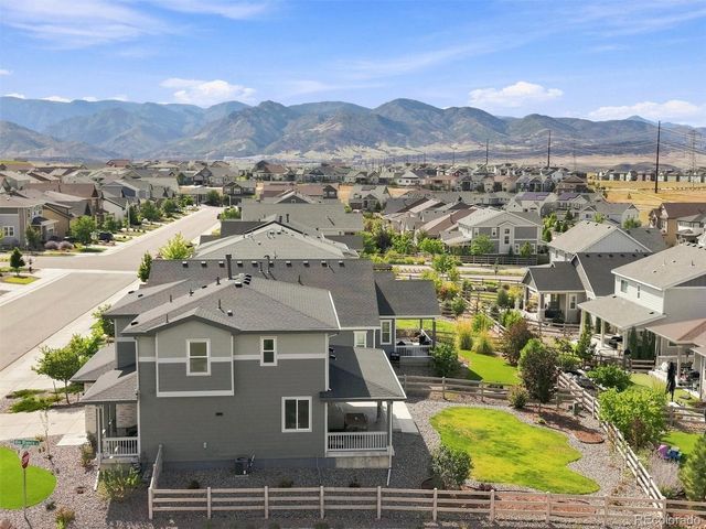 8029 Adams Fork Ave, Littleton, CO 80125