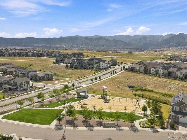 8029 Adams Fork Ave, Littleton, CO 80125