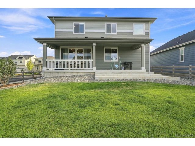 8029 Adams Fork Ave, Littleton, CO 80125