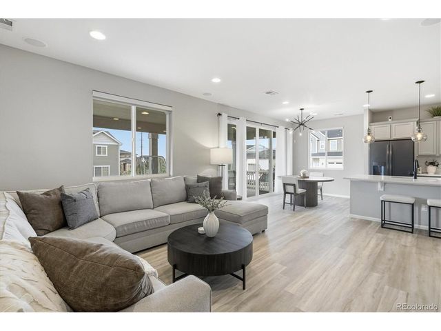 8029 Adams Fork Ave, Littleton, CO 80125