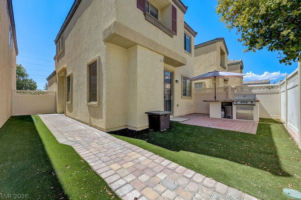 708 Cades Cove Avenue, North Las Vegas, NV 89084 — photo 4
